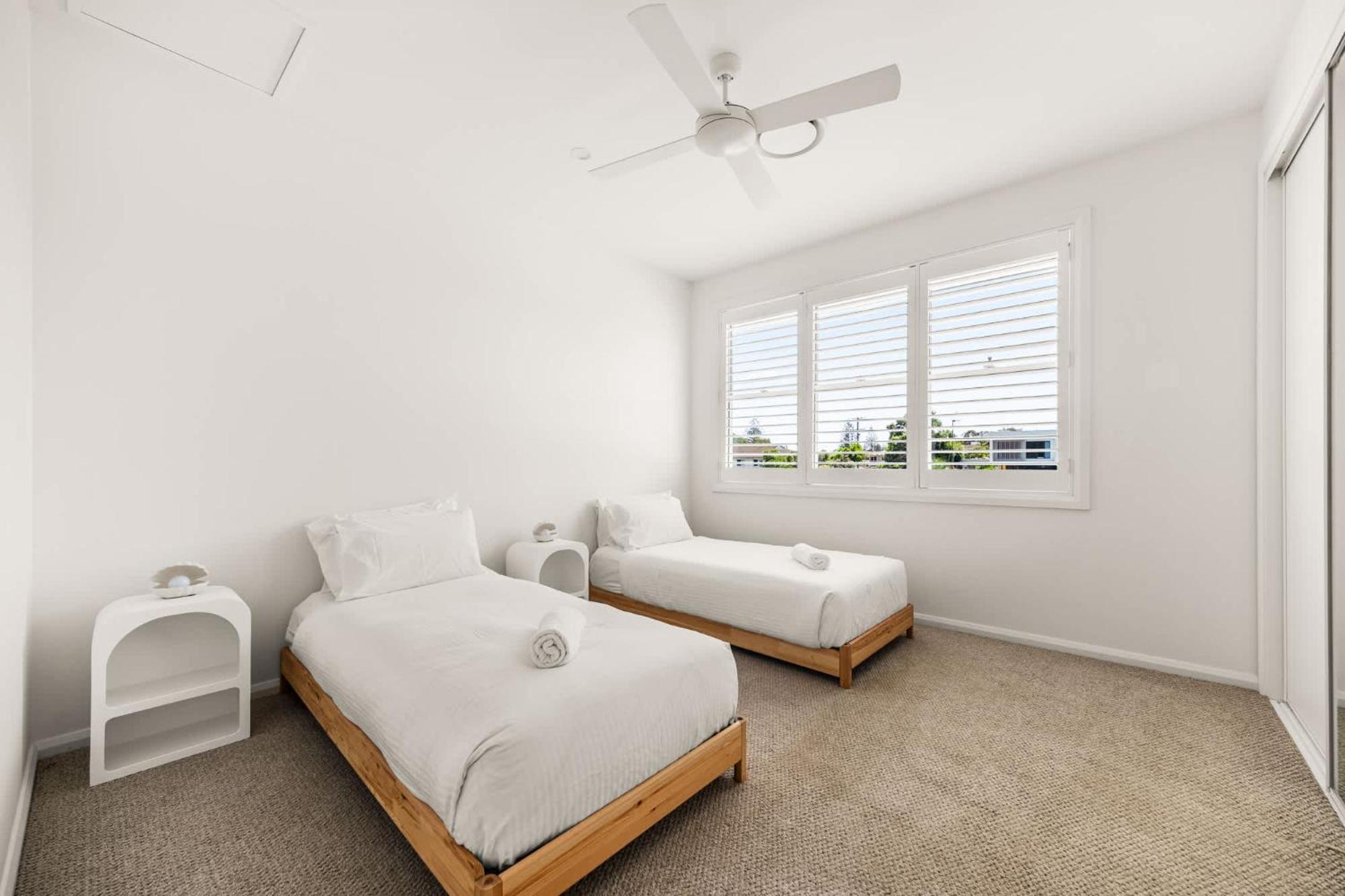 Holiday home Tallebudgera By Khove *
