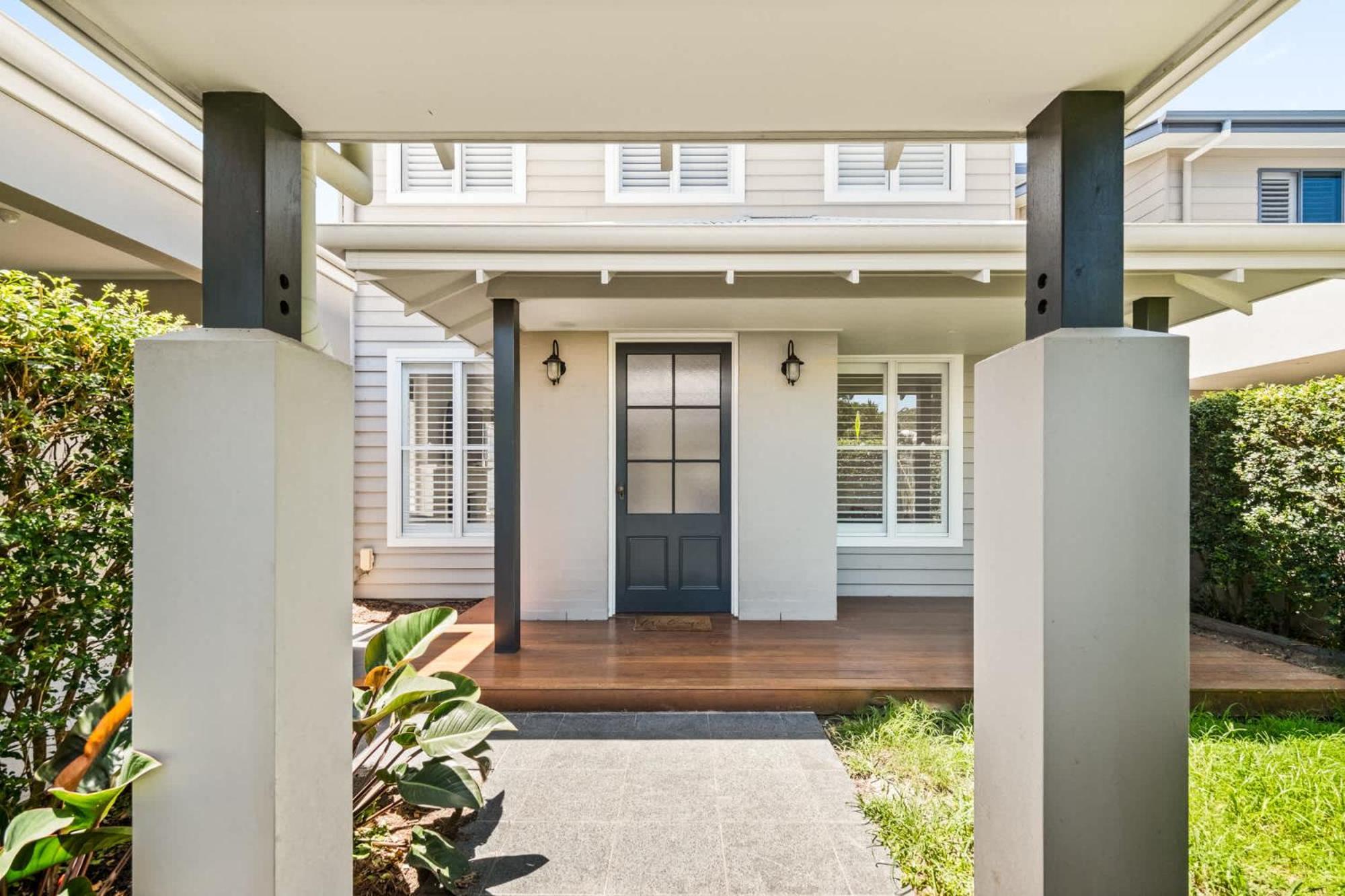 Holiday home Tallebudgera By Khove *