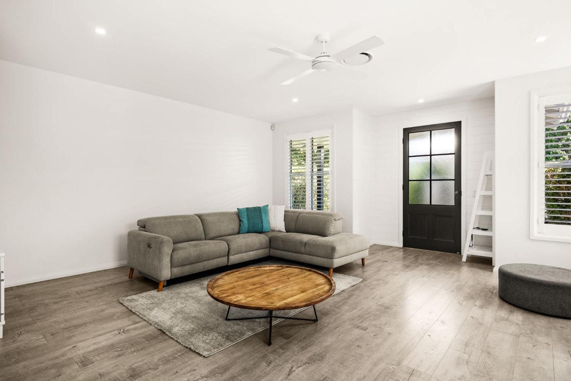 Holiday home Tallebudgera By Khove *