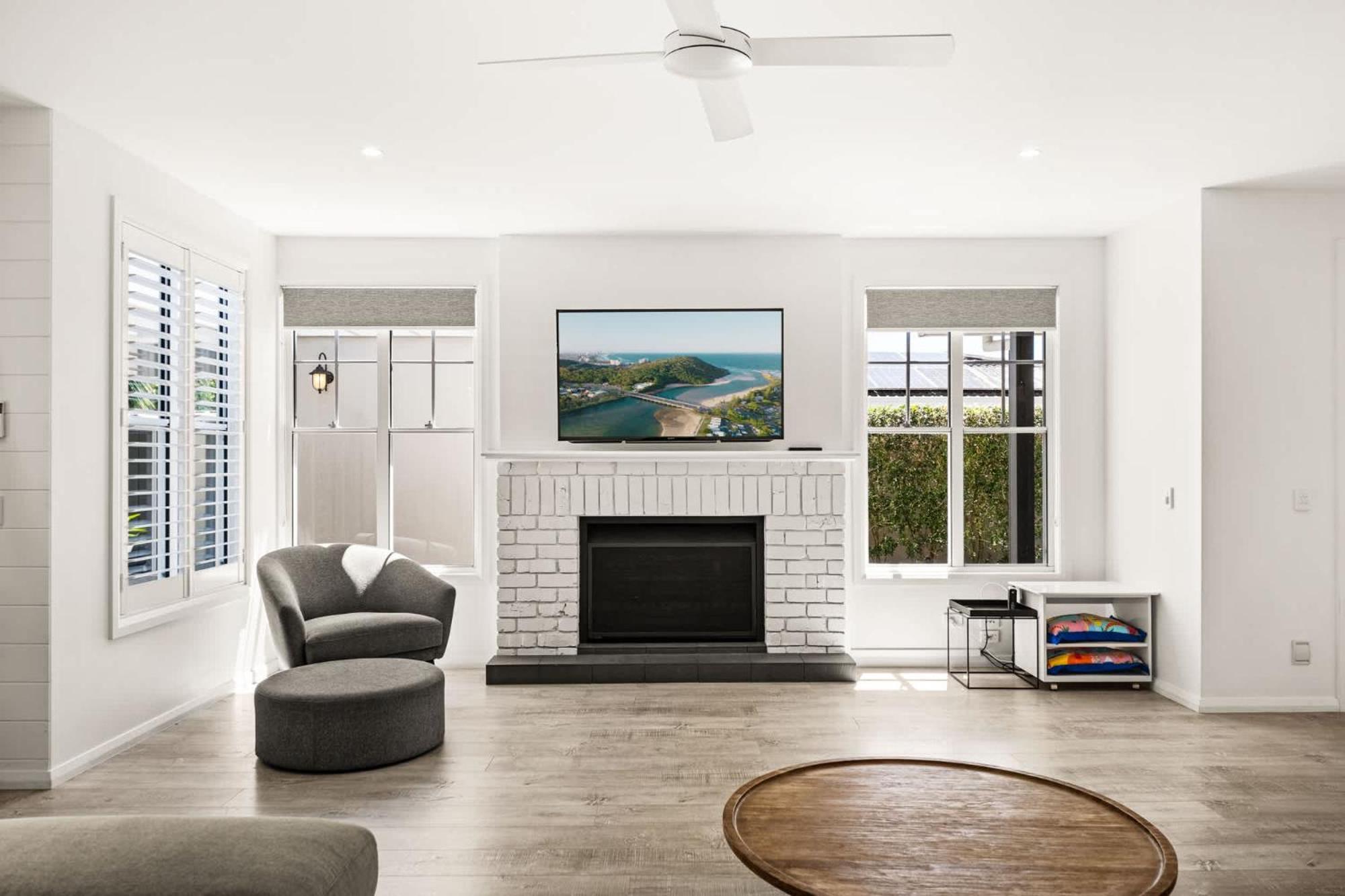 Tallebudgera By Khove Holiday home *