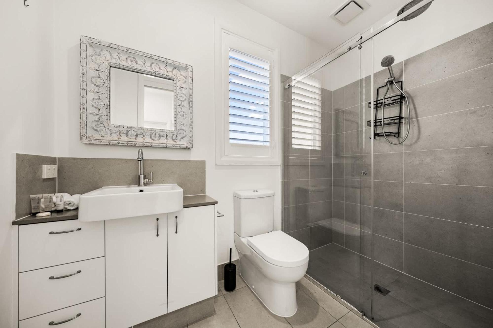 Holiday home Tallebudgera By Khove *