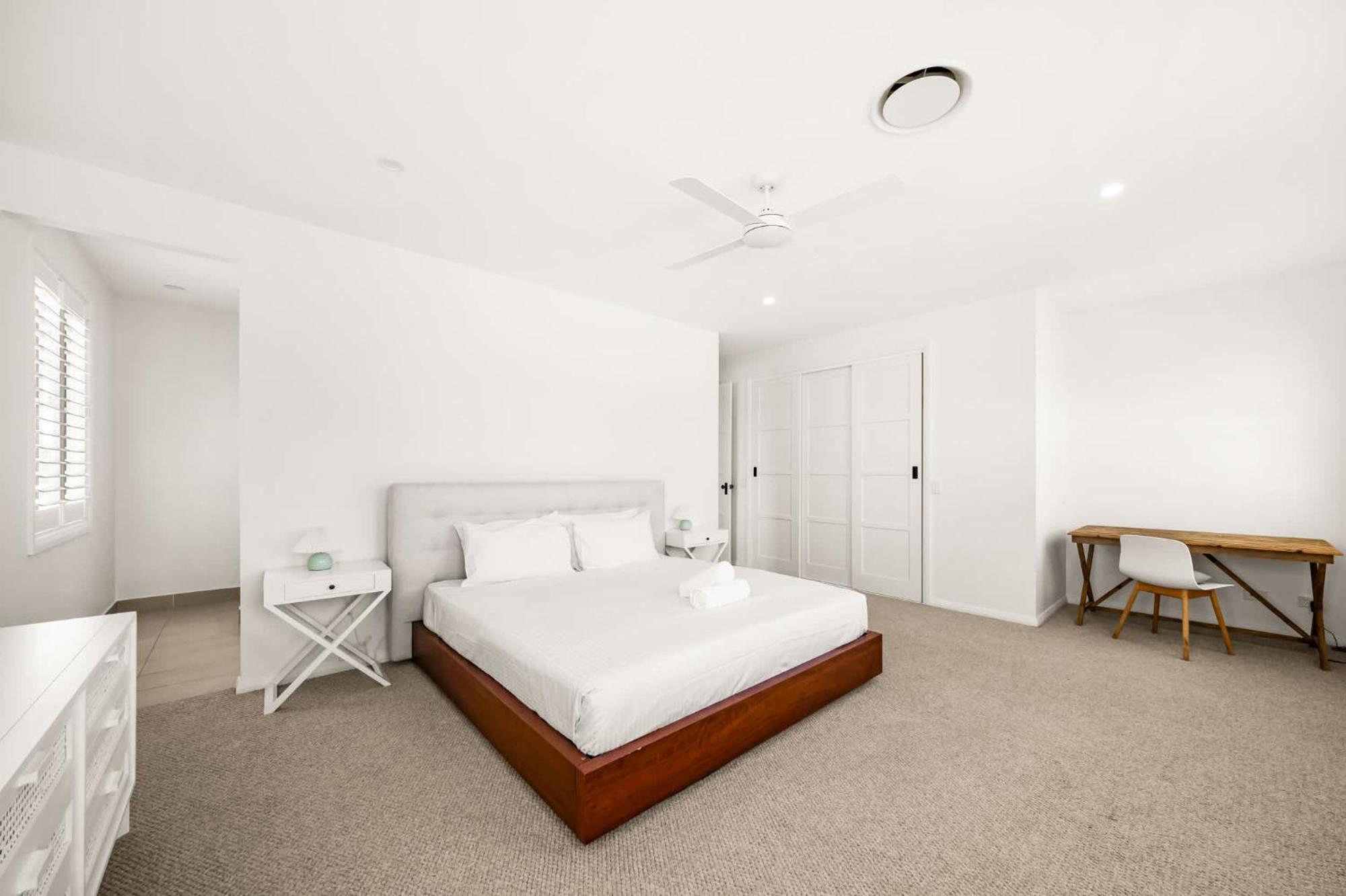 Holiday home Tallebudgera By Khove Gold Coast