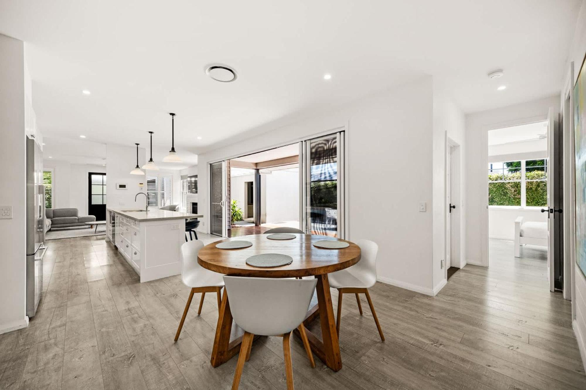 Tallebudgera By Khove Holiday home Gold Coast