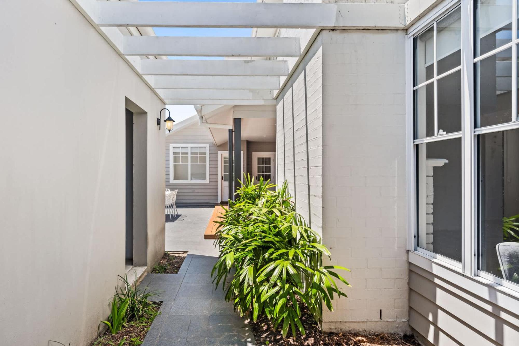 Tallebudgera By Khove Holiday home *