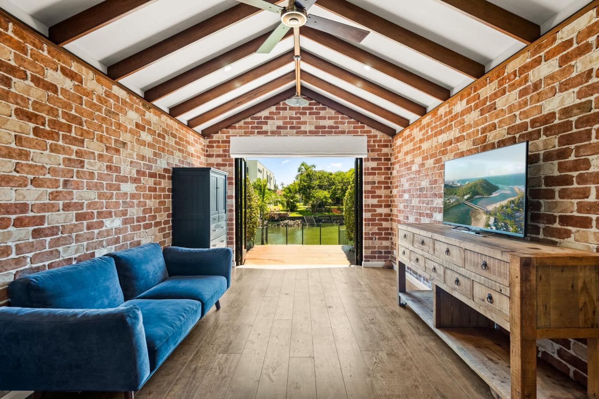 Tallebudgera By Khove Holiday home