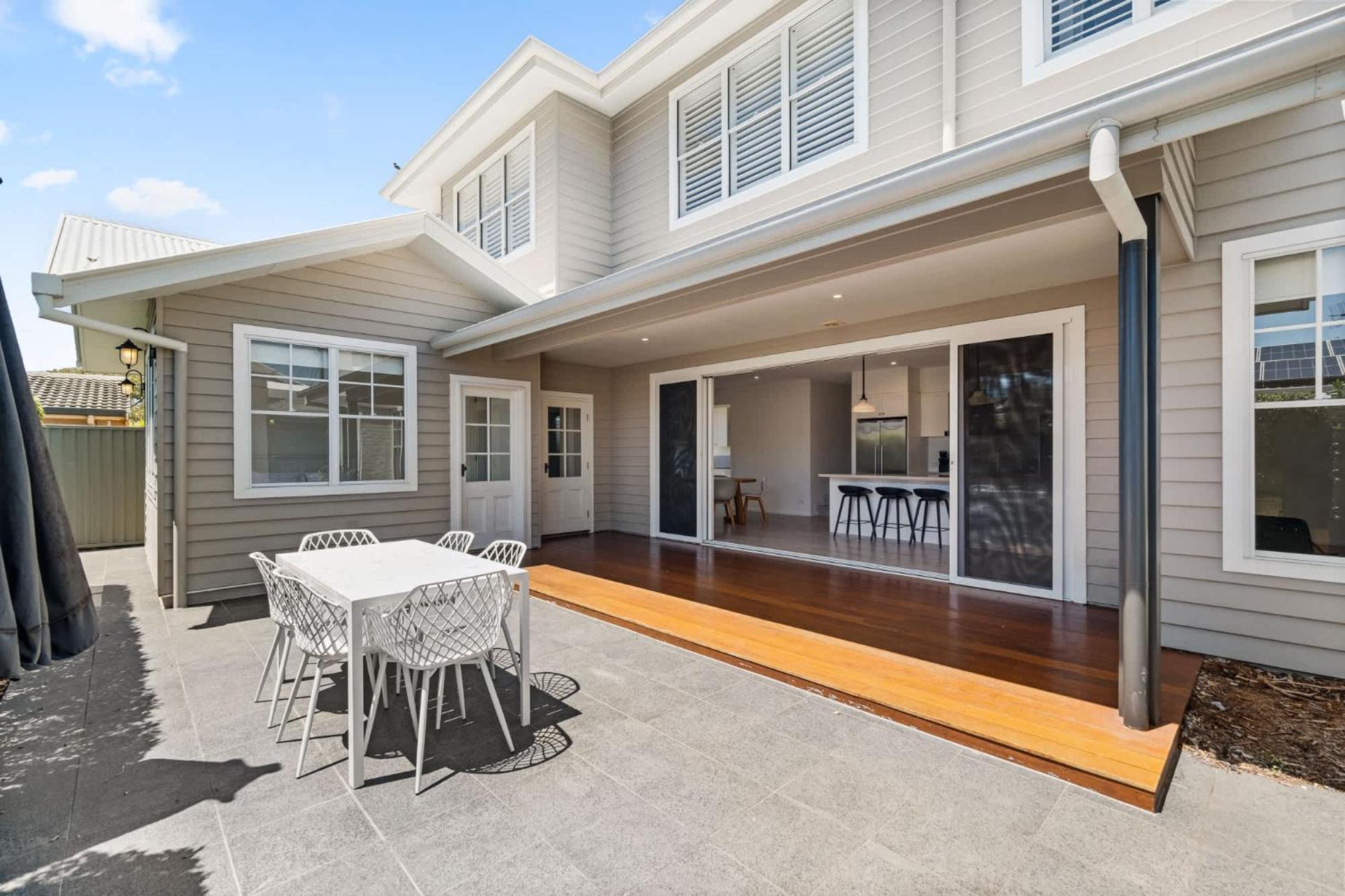 Tallebudgera By Khove Holiday home