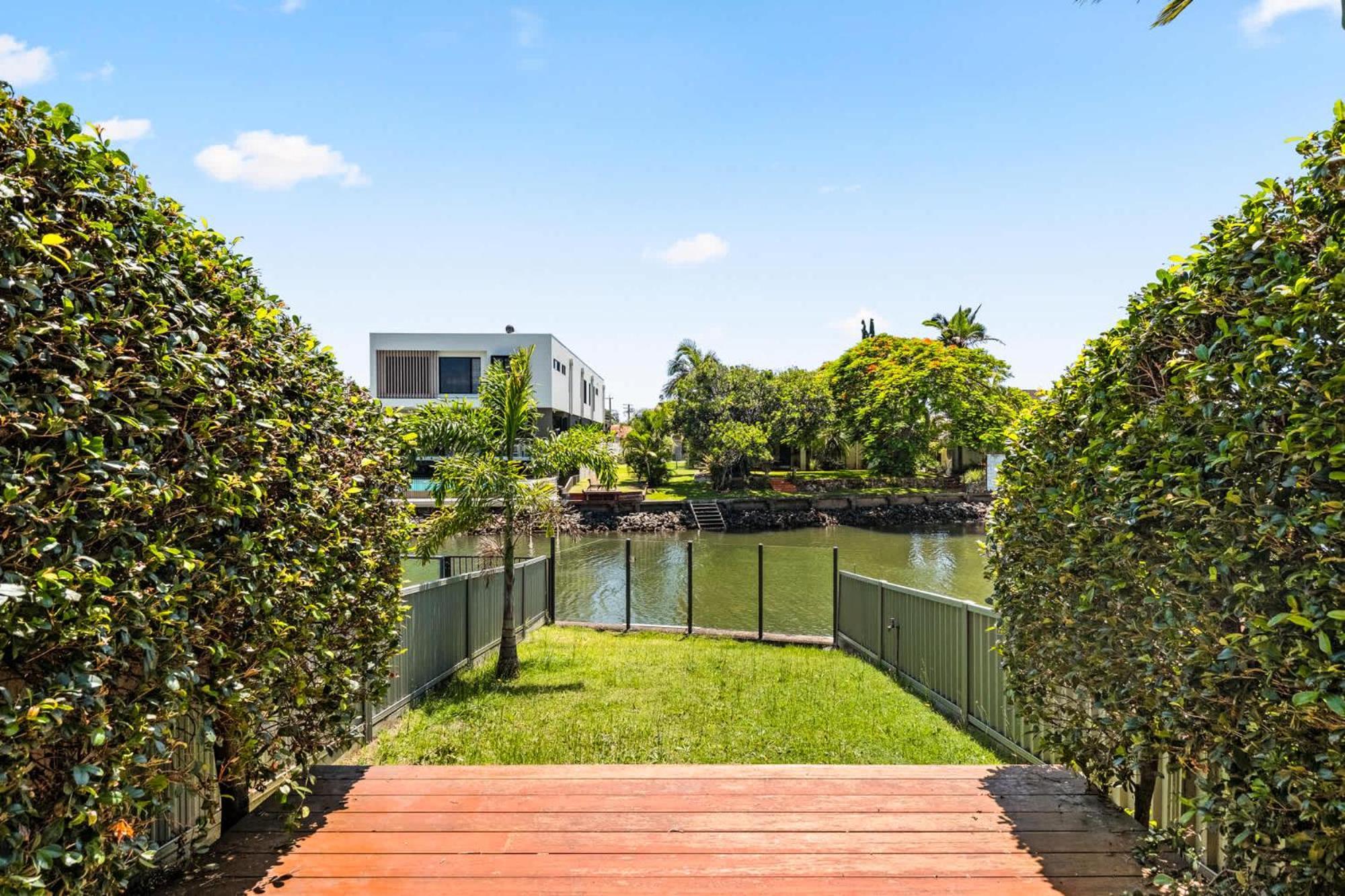 Tallebudgera By Khove Holiday home *